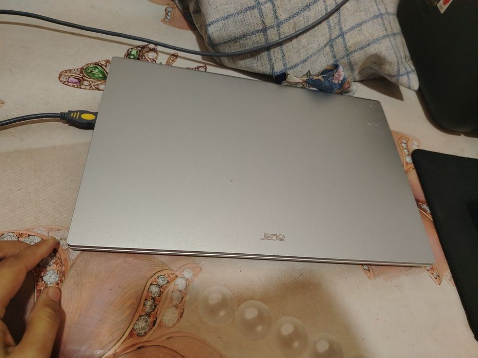 Noutbuk kafolati bilan