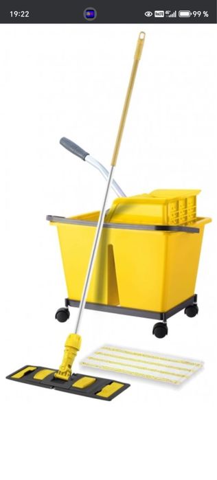 Oferim servicii de curatenie