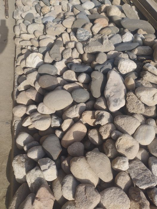 Тош сотилади,Бир камАЗ чикади, 1 млн