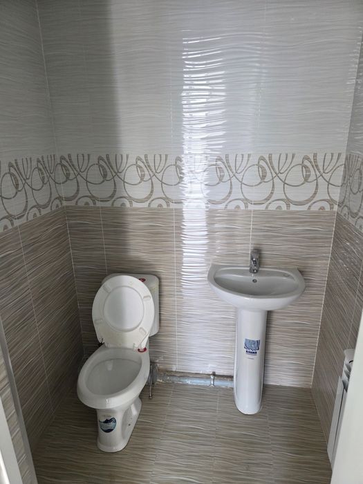 Ванный комплект со смесителями