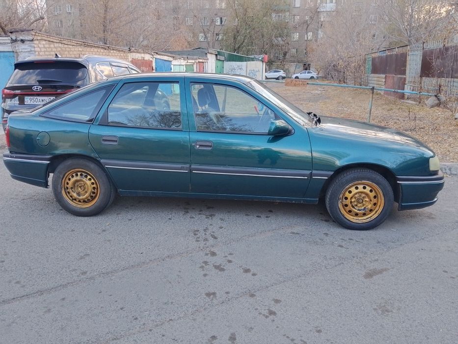 Продам Опель вектра