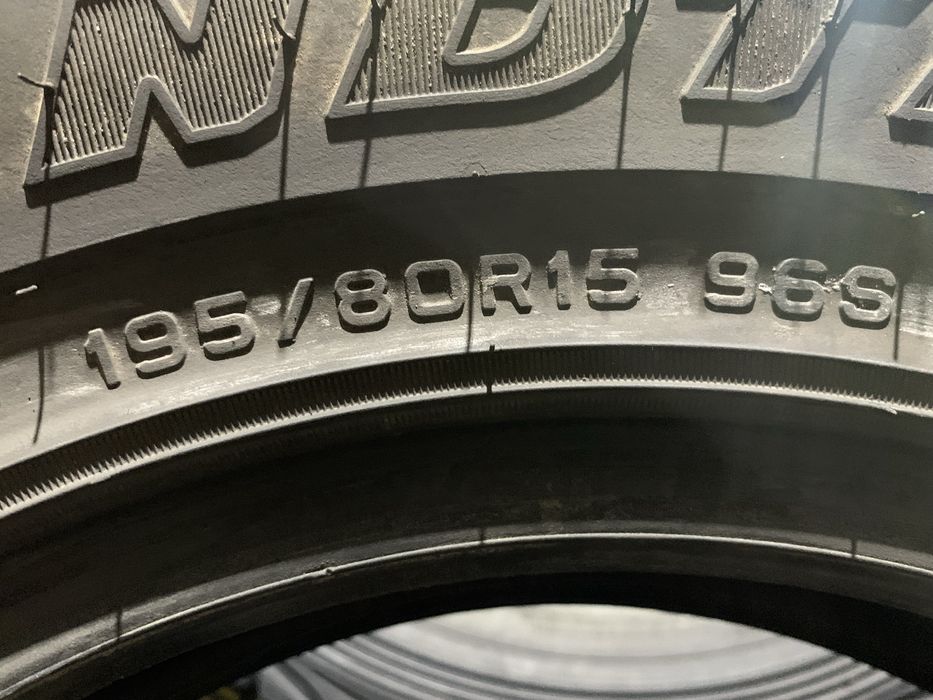 195 80 15 anvelope de iarna