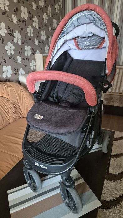 Лятна количка Lorelli