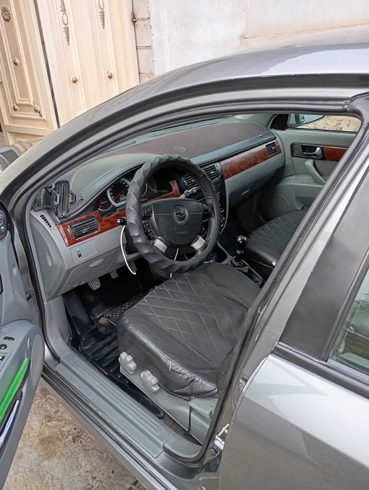 Jintra 2014 3-p/ metan