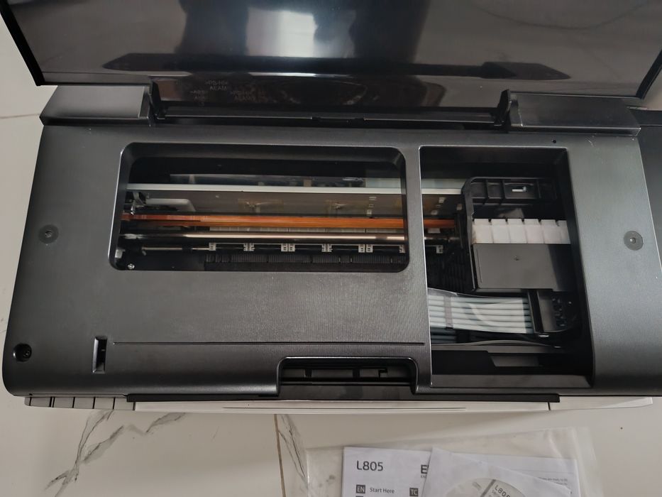 Продам принтер L805