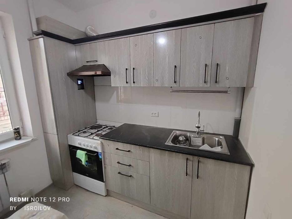 Oshxona mebeli 1 metri 1.4 mln