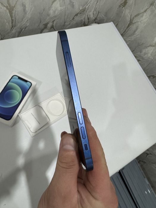 iPhone 12     128 gb