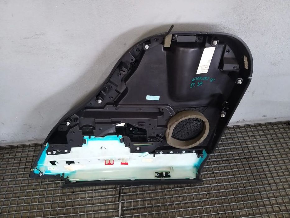 Fata tapiterie usa stanga spate land rover range rover discovery 5 l462