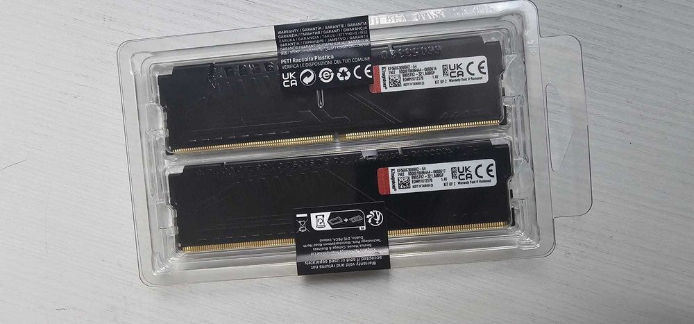 ram ddr5 32gb 6000mhz second hand si noi de vanzare • Anunturi