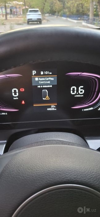 Продается KIA SPORTAGE 2 поз