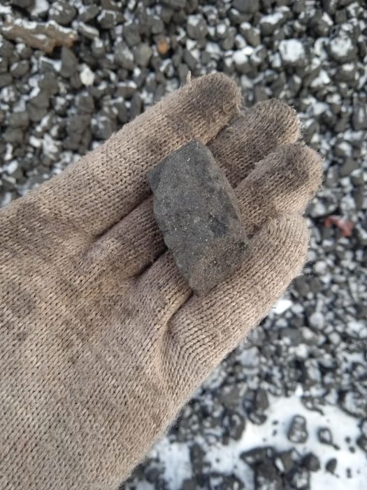 Уголь Орешек всех Марок