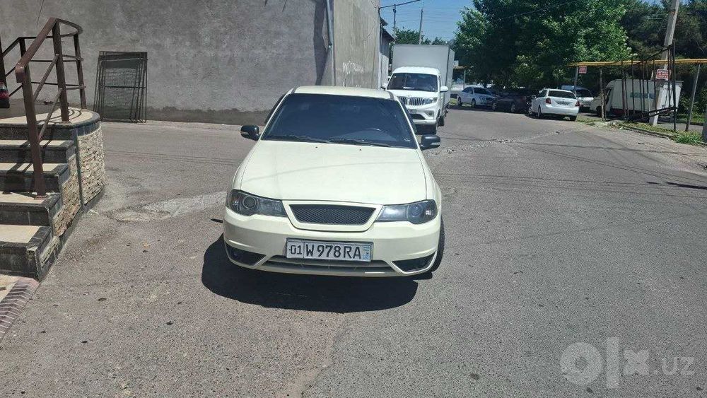 Nexia 2 dons 1.6
