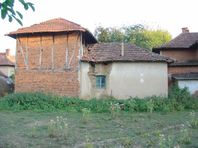 Продава се Къща в с. Черкаски, Област Монтана - 120 кв.м за 85 €/кв.м - Снимка #15