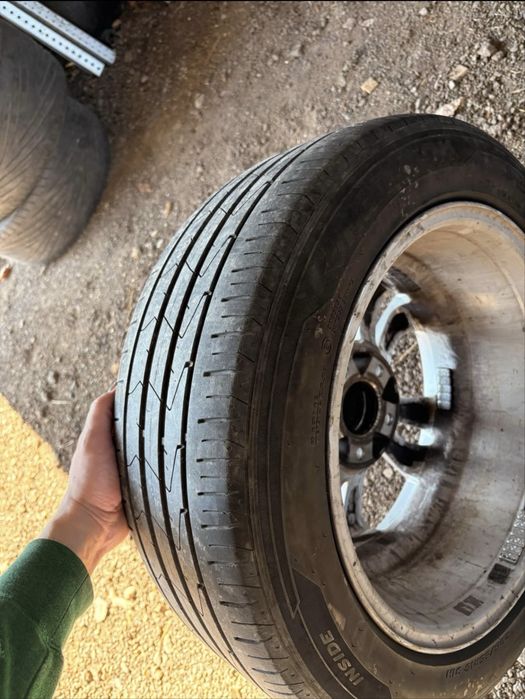 Джанти 5х112 16ки