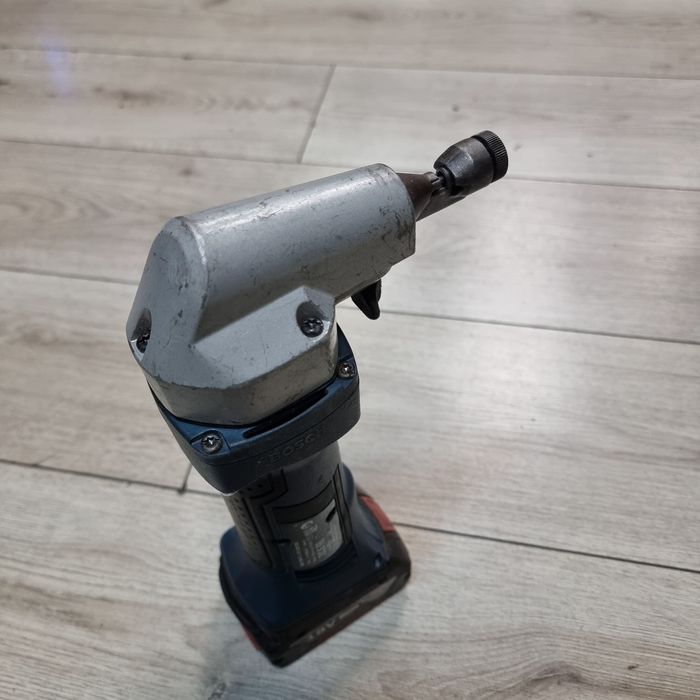 Amanet F28: Foarfeca tabla Bosch GNA 18V-16 acumulator