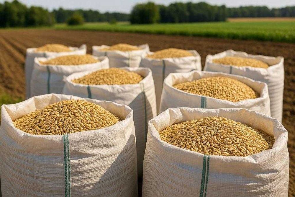Продавам Фураж / жито ,царевица за животни /  птици  - Нова реколта