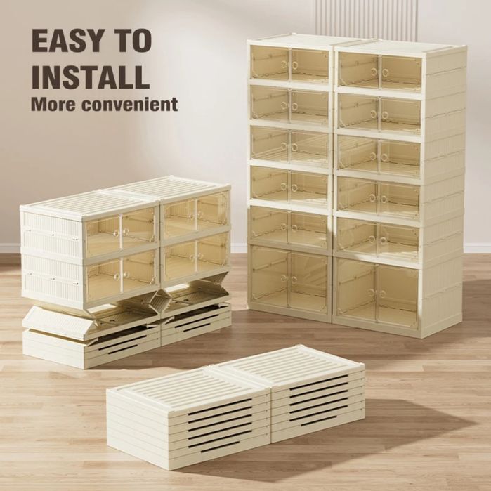 Обувница, пойафзал жавони