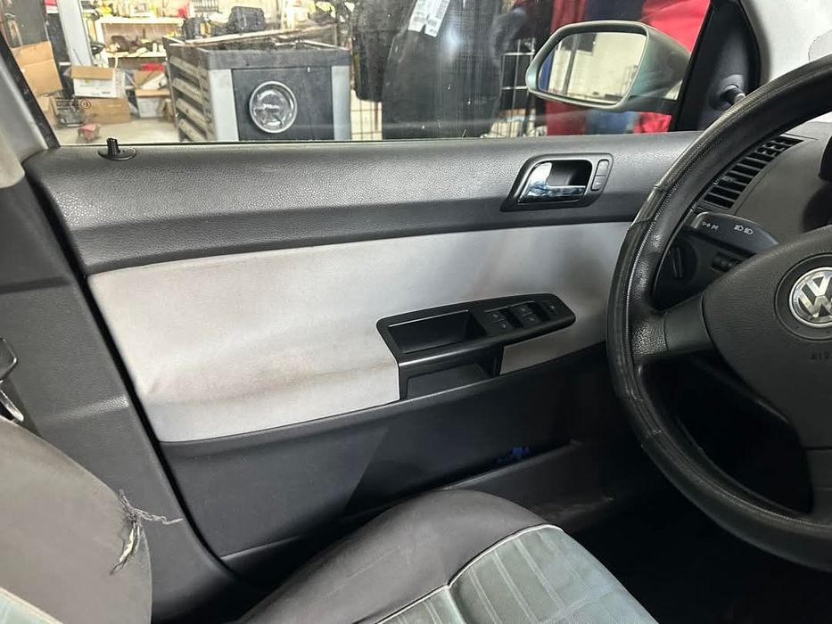 Vw Polo 1.4TDI BLUEMOTION на части