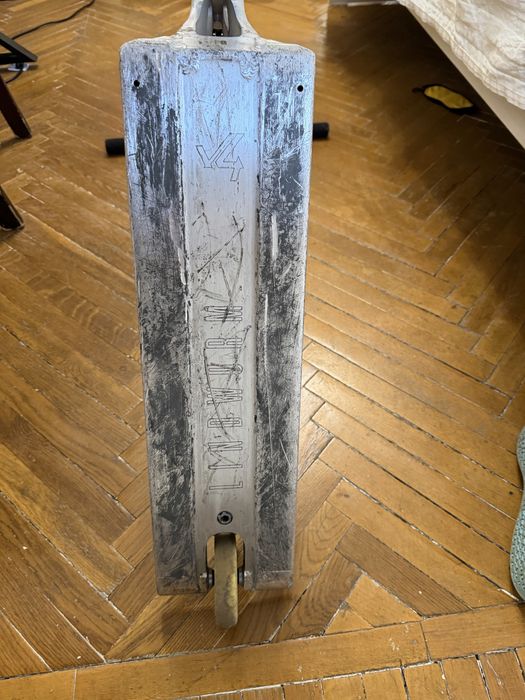 Продаю скут очень дешево