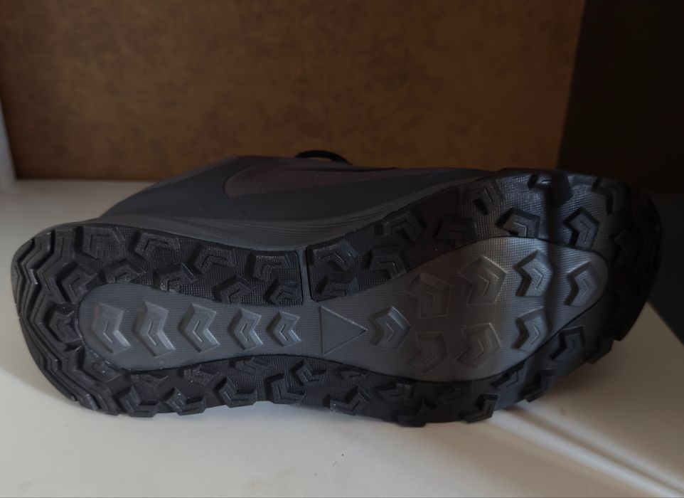 мужские кроссовки nike