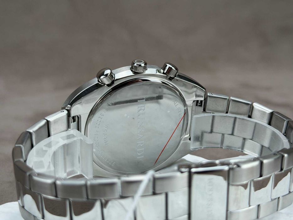Мъжки часовник Trussardi Metropolitan Chronograph