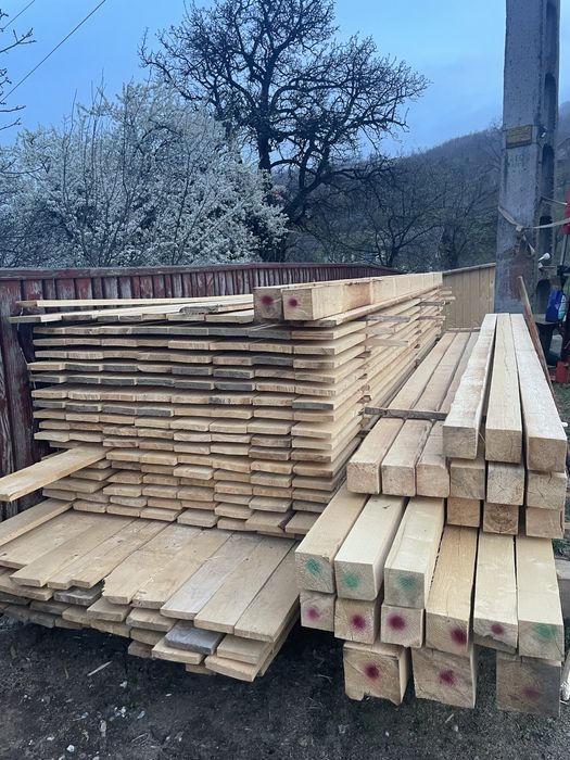 Cherestea la comanda