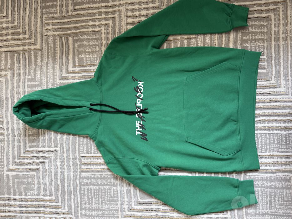 Hoodie xudi unisex