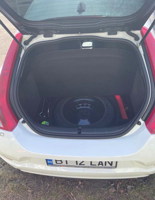 VOLVO C30 diesel