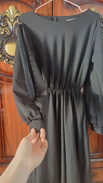 Ayollar ko‘ylagi razmer 44