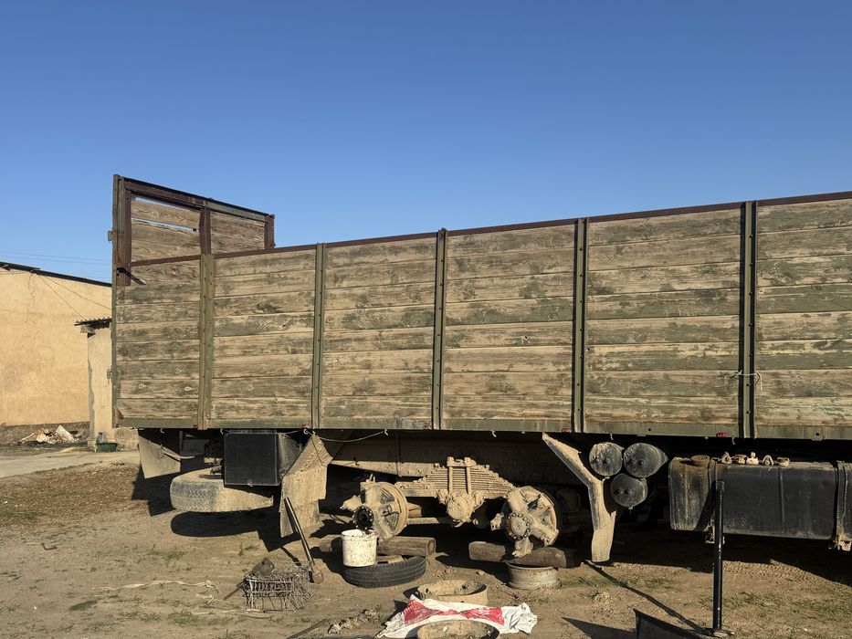 кузов камаз………..