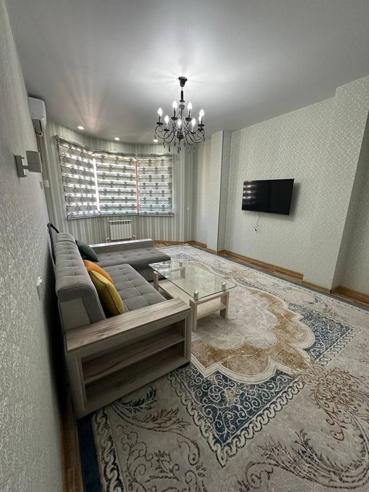 Yunusobod metro Megaplanet yaqinida kvartira arendaga beriladi