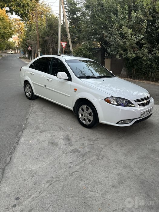 Chevrolet jentra 2020
