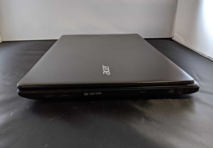 Acer Aspire E15 E5-572G