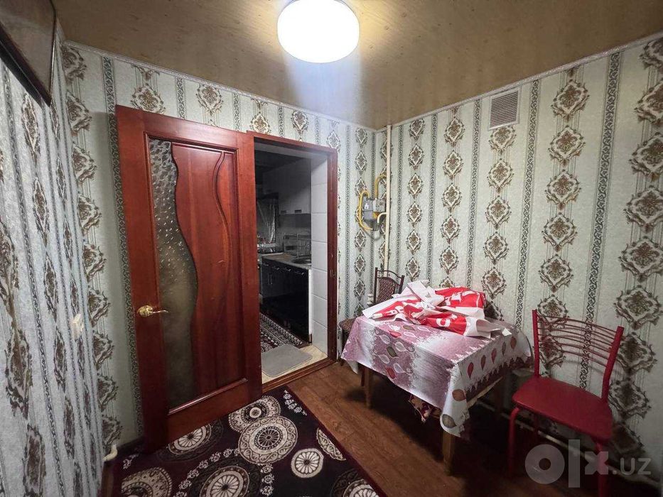 № 4079. Продается 1-комнатная квартира .