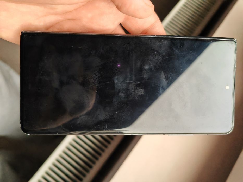 Telefon Honor magic v2