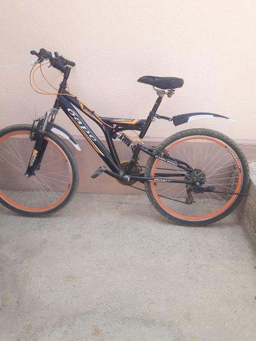 Велосипед. В отличном состоянии