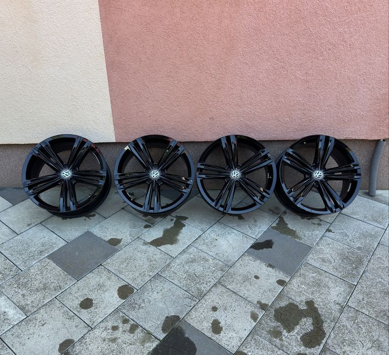 Jante R19 5x112 OEM VW Sebring