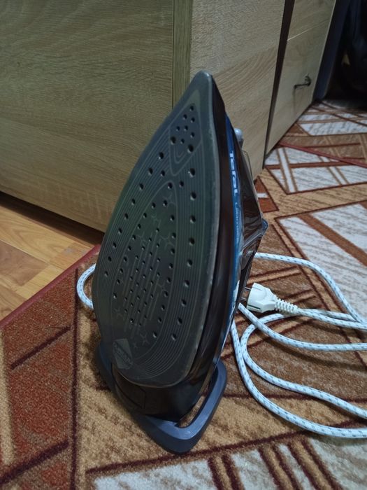 Fier de călcat Tefal Ultimate 3000W