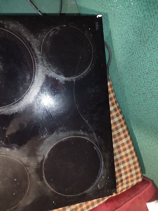 Варочная панель BEKO