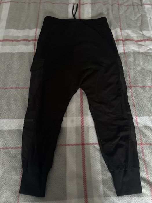 Pantaloni Vagabond (Made By Society)