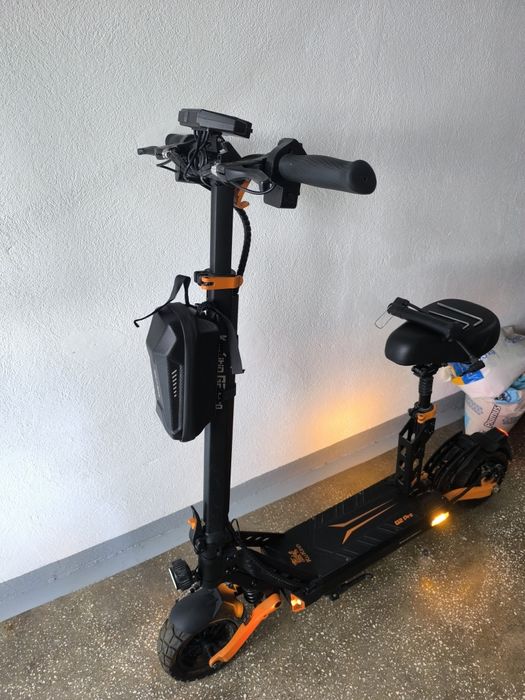 Trotinetă electrică KUKIRIN G2 PRO