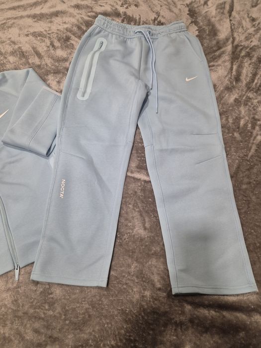 Екип nike x nocta tech fleece