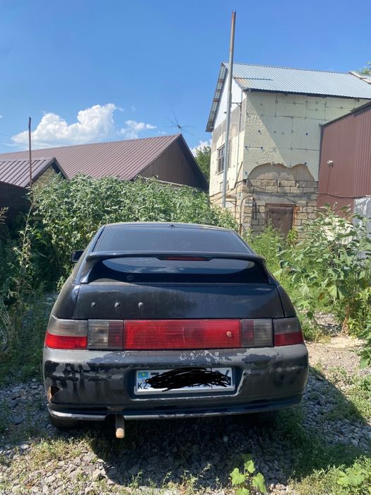 Продам ваз 2112 богдан срочно