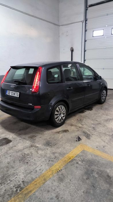 Vând Ford focus C-MAX facelift
