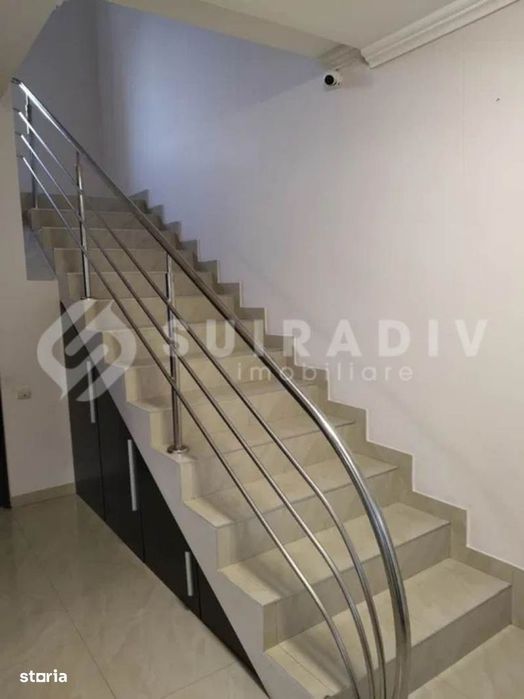 Casa cu 4 camere, 3 bai, curte generoasa, garaj -Muzeul Apei Floresti