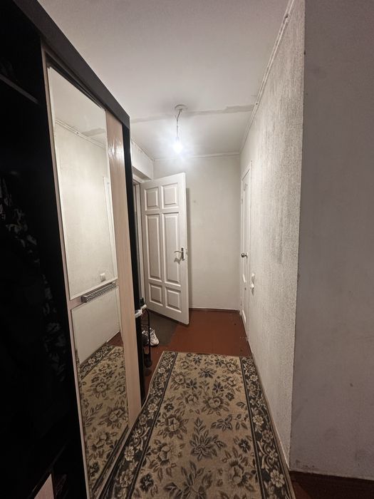 Продам 1 комнатную, береке