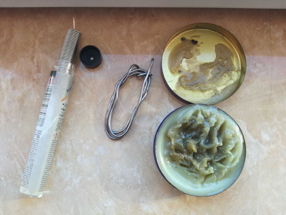 Aparat  de Lipit 100W X-ELL Letcom Pistol Ciocan  Statie +++ Accesorii