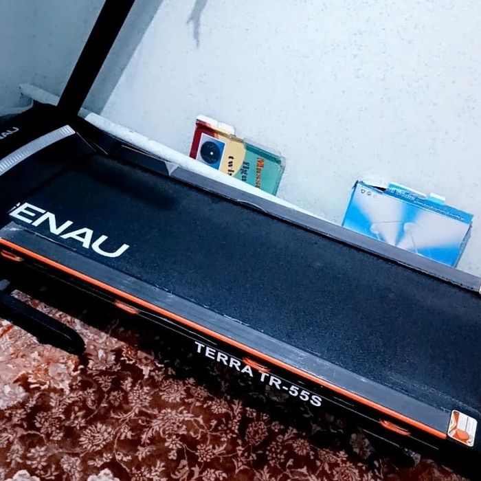 Беговая дорожка GENAU