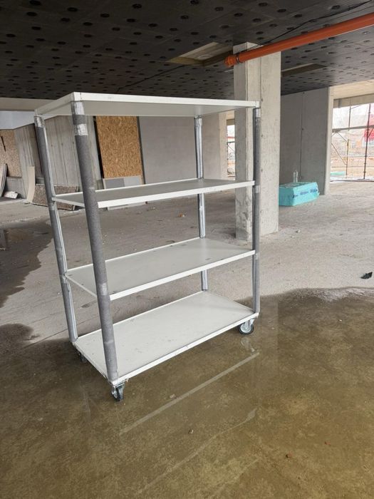 Стелаж - 60/120/180 см