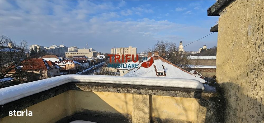 Casa rezidentiala de vanzare in Alba Iulia